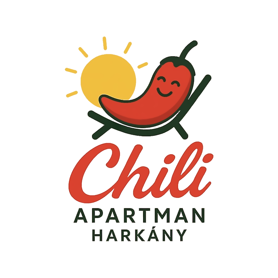 Chili Apartman Logo